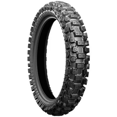 110/100x18 Bridgestone Battlecross X30 Intermediate Terrain Tire KTM 350 XC-F 2011-2018