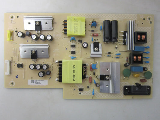 Vizio V505-J01 Power Board (715GC283-P01-000-003M) PLTVLY481XAATCU