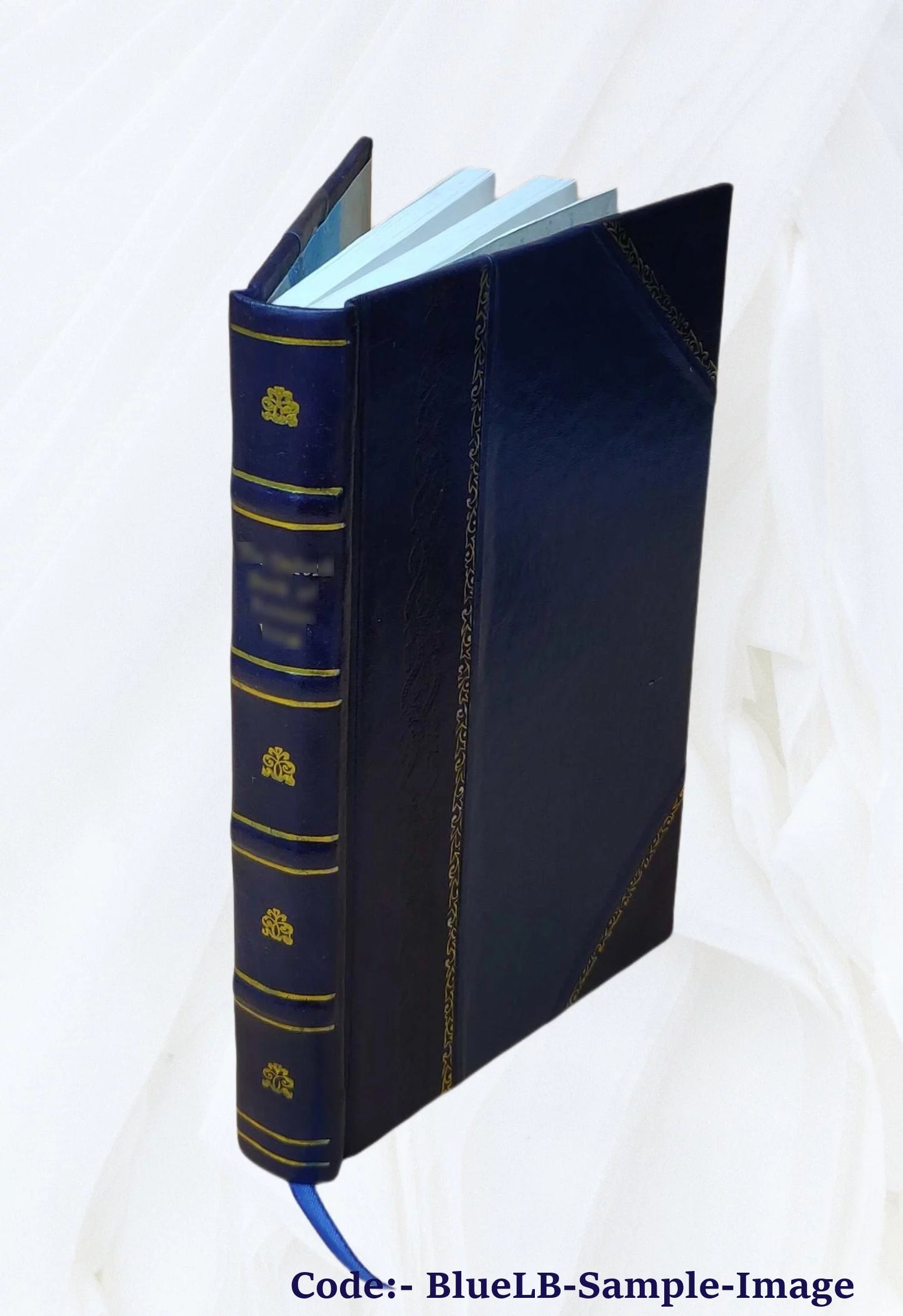 The Nautilus. Volume v.23-25 (1909-12) 1912 [Leather Bound]