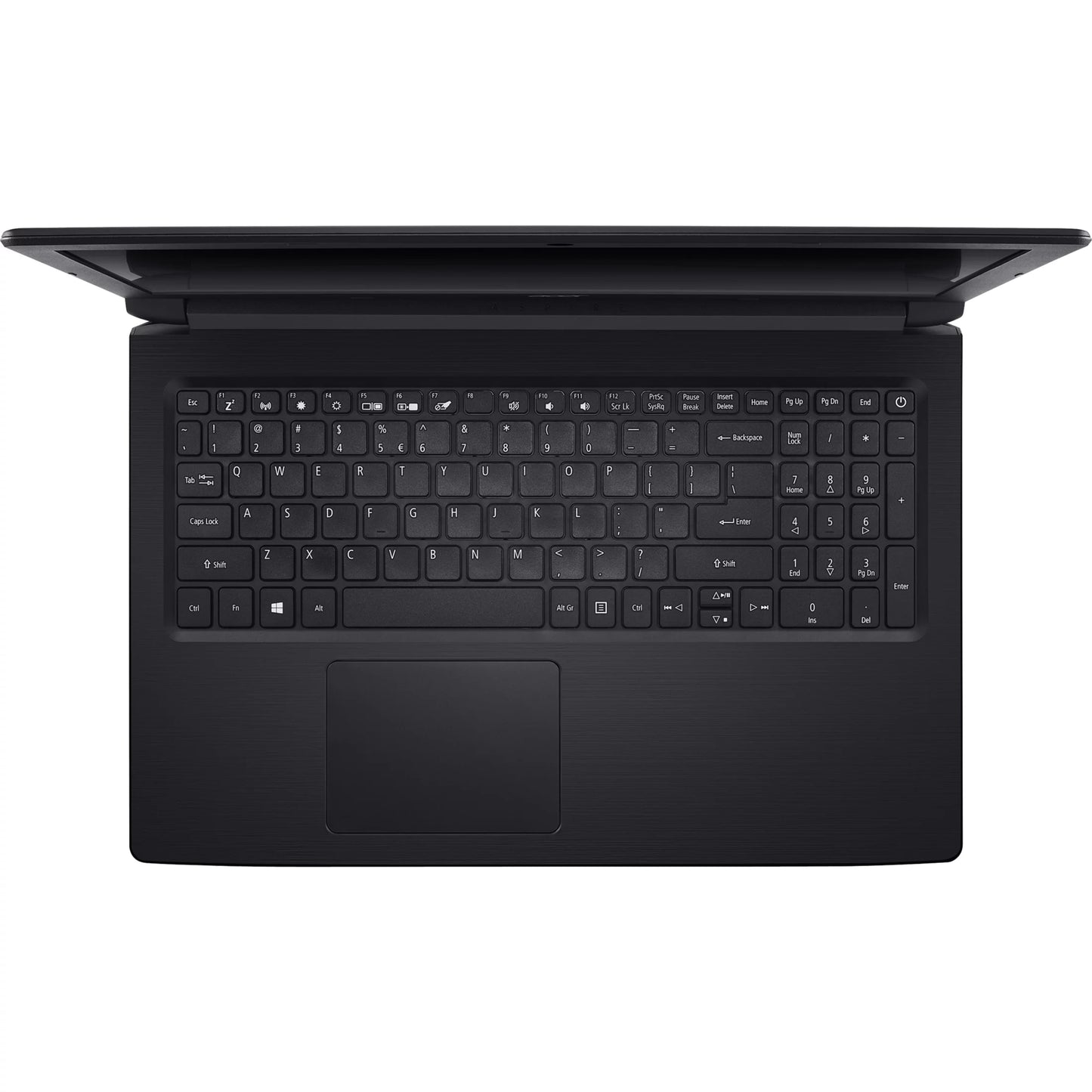 Acer Aspire 3 - A315-53-35ZY 15.6 inch Notebook - Core i3 i3-8130U - 4 GB RAM - 16 GB Memory - 1 TB HDD - Roc Red