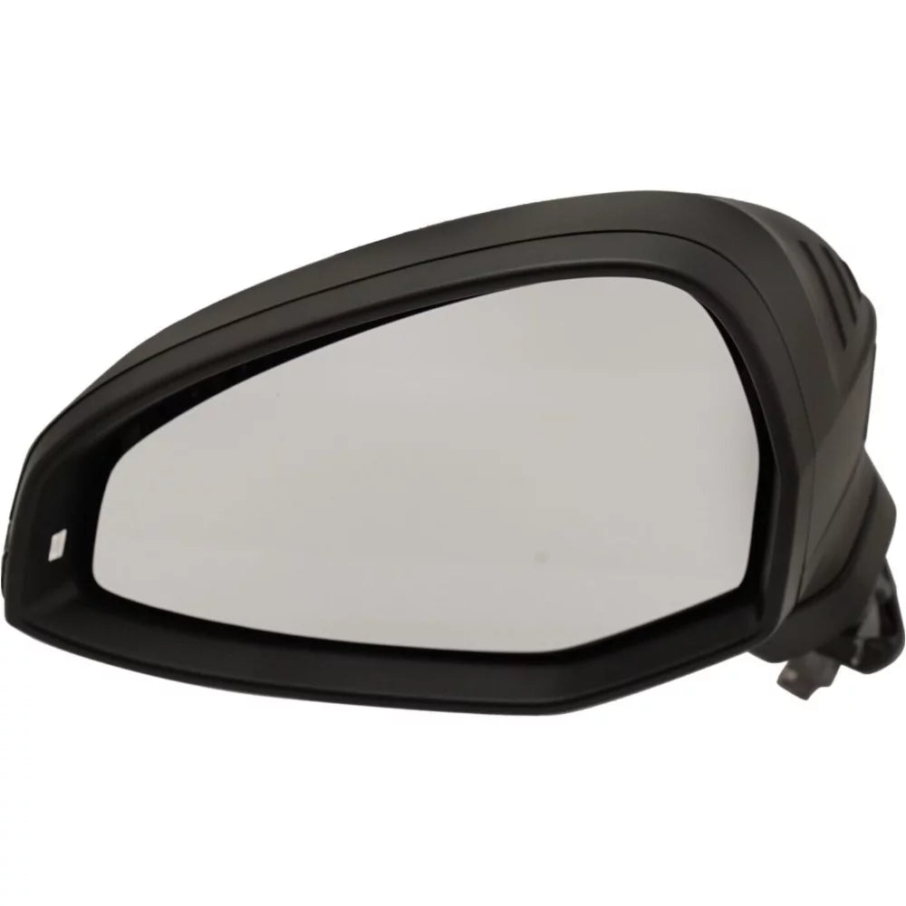 Teledu Power Heated Mirrors For A4 S4 allroad Driver and Passenger Side Turn Signal