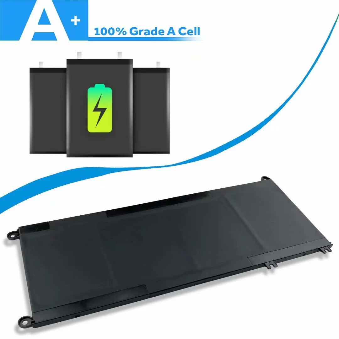 33YDH Battery Dell Inspiron 7778 7779 PVHT1 33YDH 4Cell 15.2V 56Wh 3500mAh