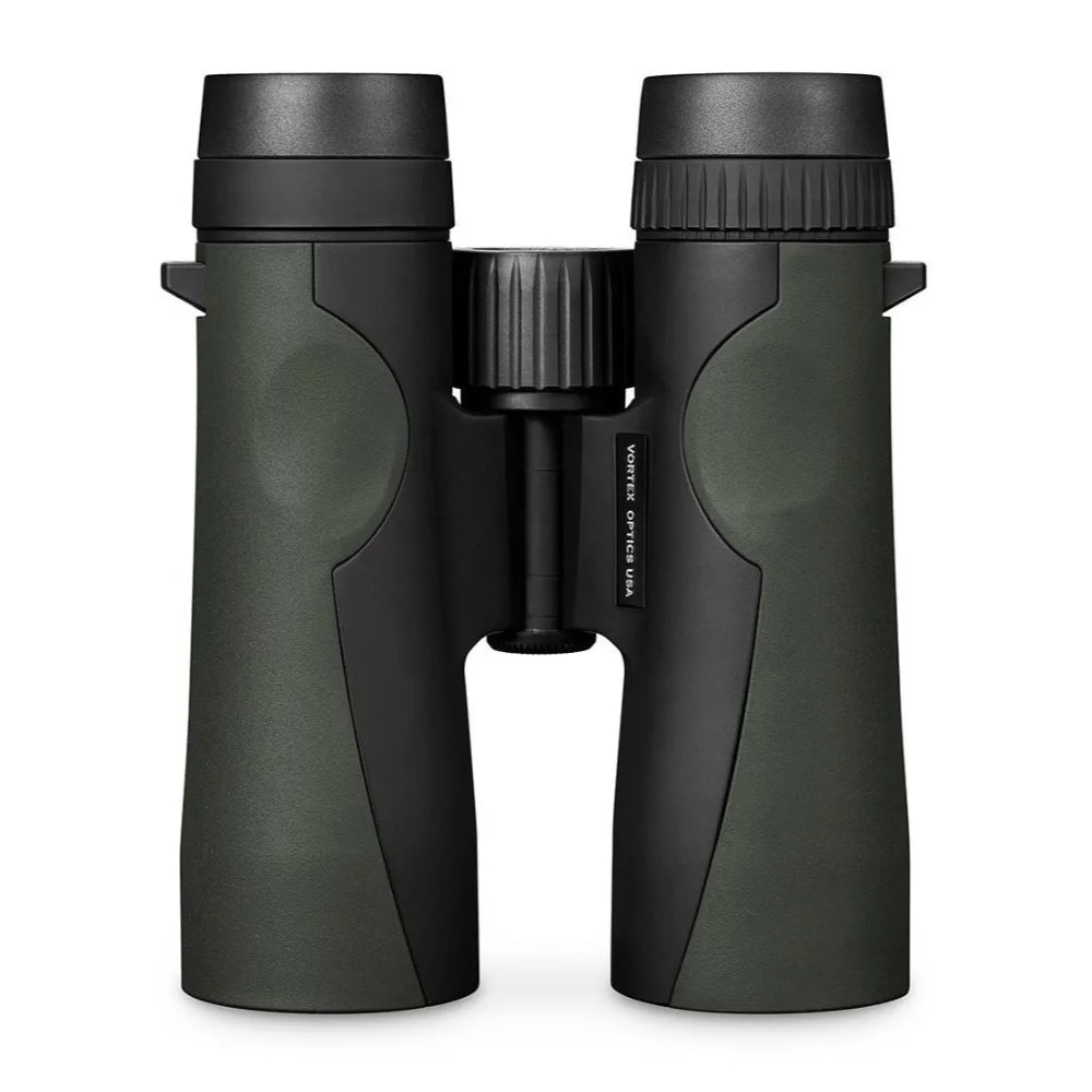 Vortex 10x42 Crossfire HD Roof Prism Binoculars w/Floating Strap & Vortex Hat