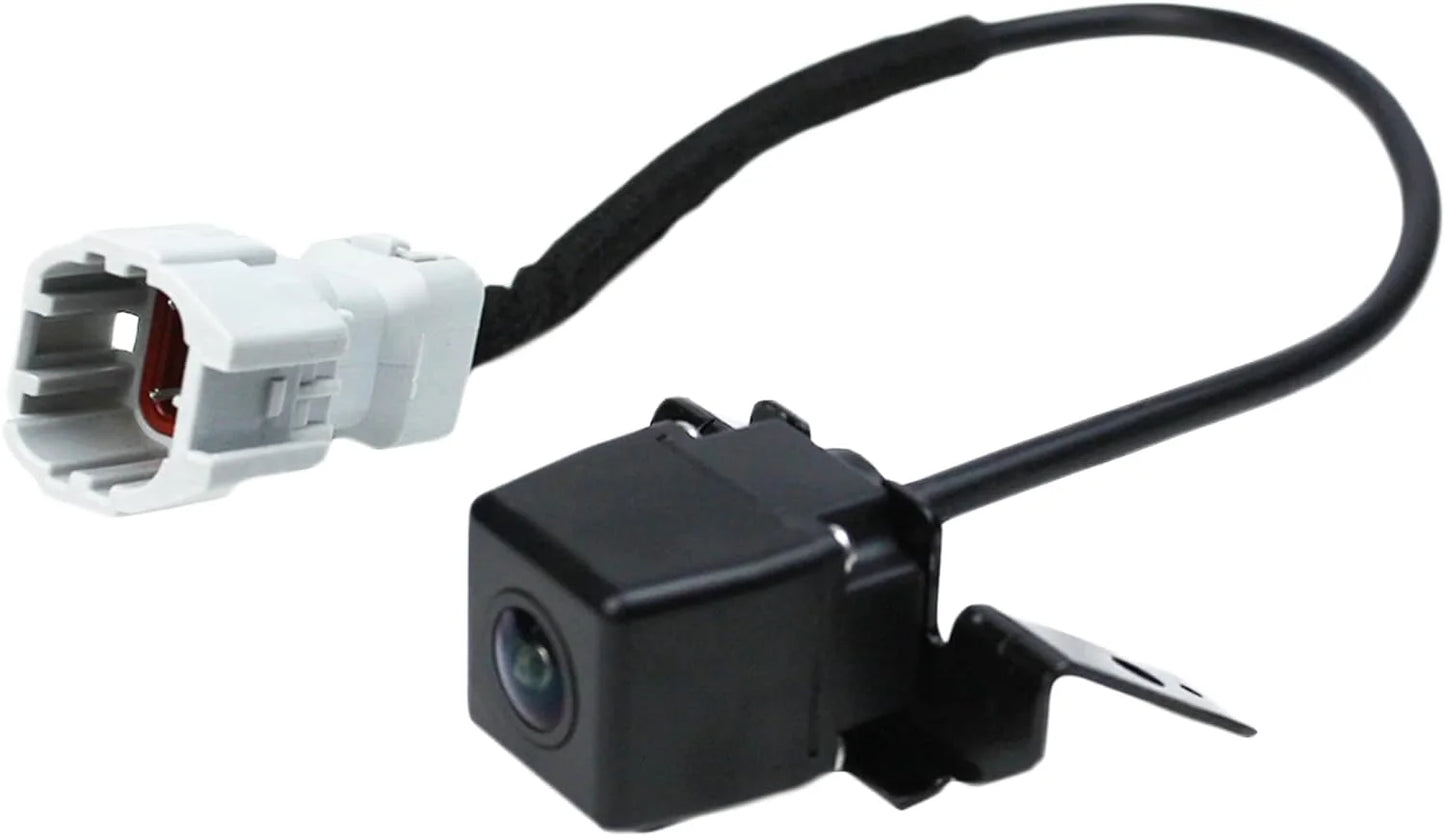 95760-3S102 Rear View Reversing Backup Camera with Hyundai Sonata 2011 2012 2013 2014 Replaces#