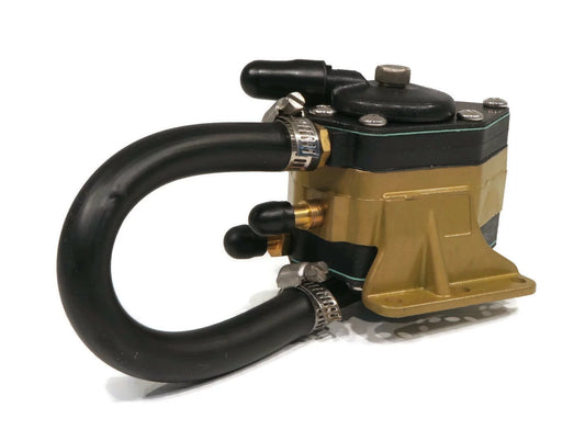 The ROP Shop | VRO Conversion Fuel Pump For 1999 Evinrude 175 HP J175SPLEES, J175PXEES Vessel