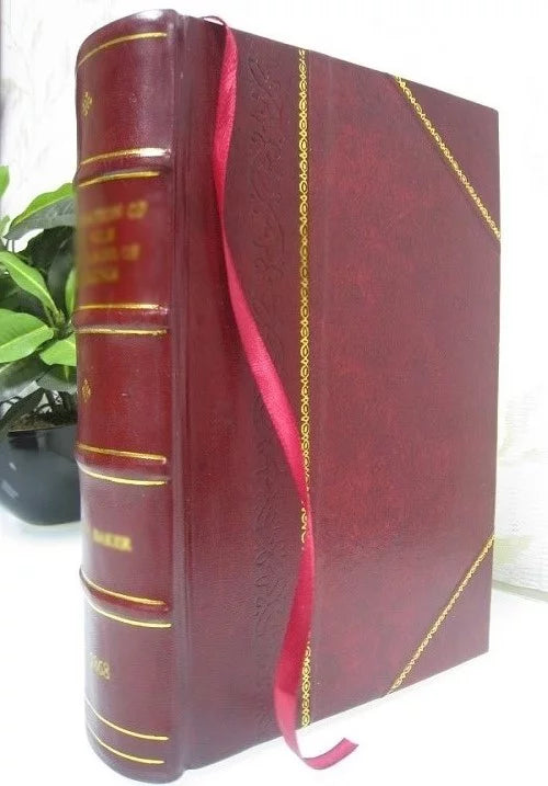 [Aria des Geppino, Ben lo dicea mio padre] [Leather Bound]