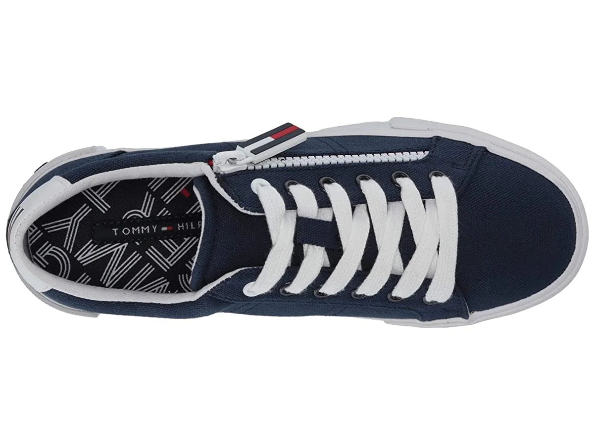 Tommy Hilfiger Paskal Sneakers Women's Shoes