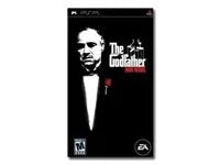 The Godfather Mob Wars - PlayStation Portable