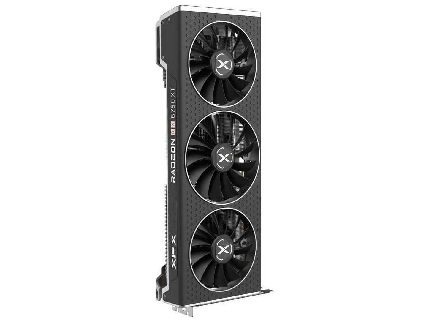 XFX SPEEDSTER QICK319 RADEON RX 6750 XT CORE Gaming Graphics Card