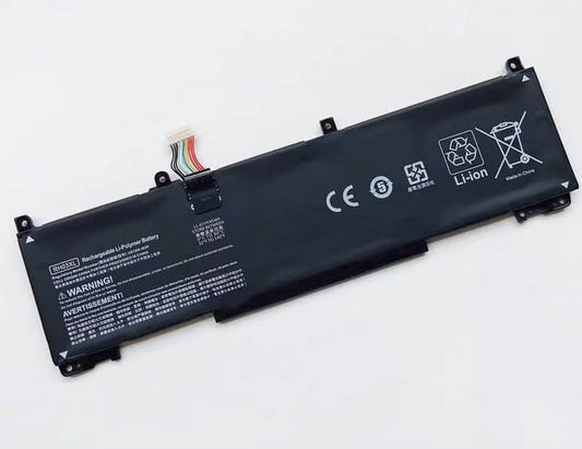 USA ship by usps NEW RH03XL HSTNN-OB1T HSTNN-DB0B HSTNN-IB9P HSTNN-IB9Q HSTNN-UB7X Battery HP ProBook 430 440 445 450 630 640 650 G8