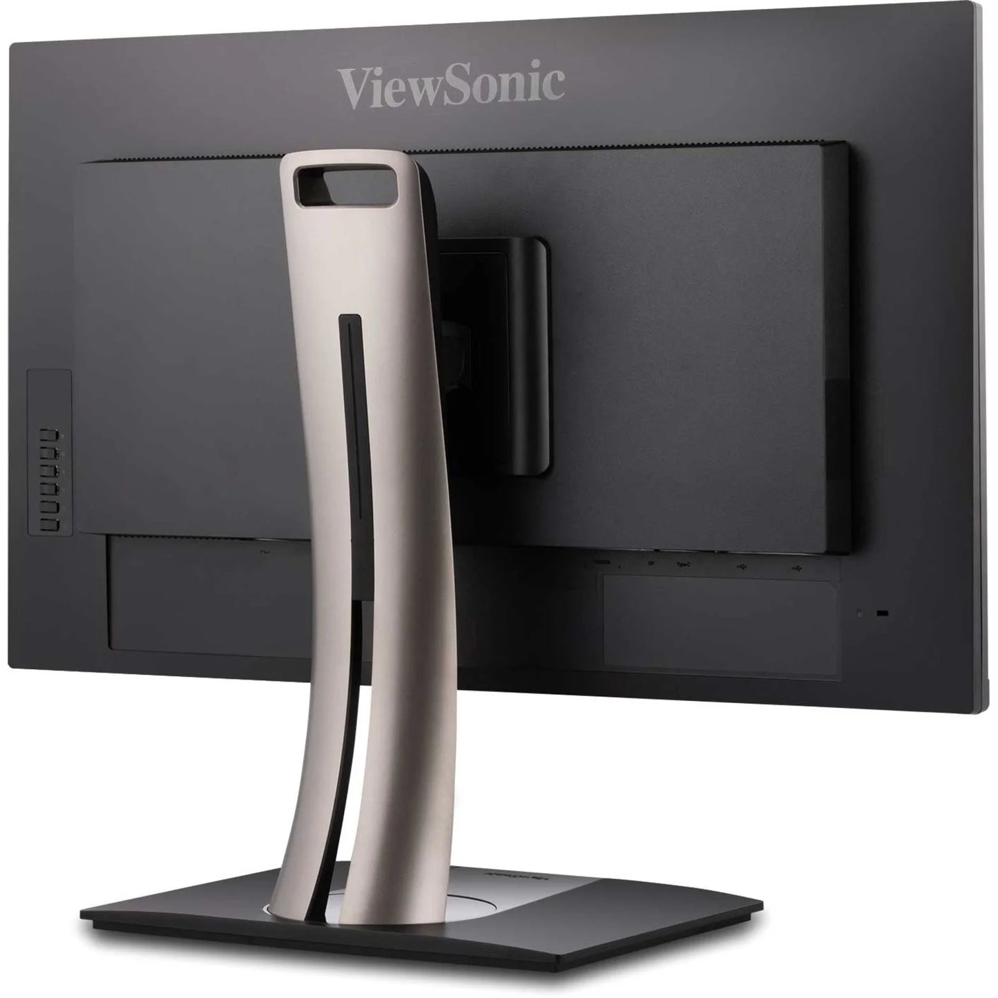 ViewSonic VP3256-4K 32 Inch Premium IPS 4K Ergonomic Monitor with Ultra-Thin Bezels, Color Accuracy, Pantone Validated, HDMI, DisplayPort and USB C Professional Home and Office