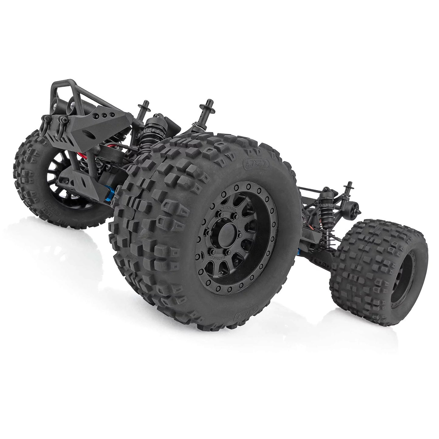 Team Associated ASC20518 Rival MT10 Brushless RTR V2 Model Truck