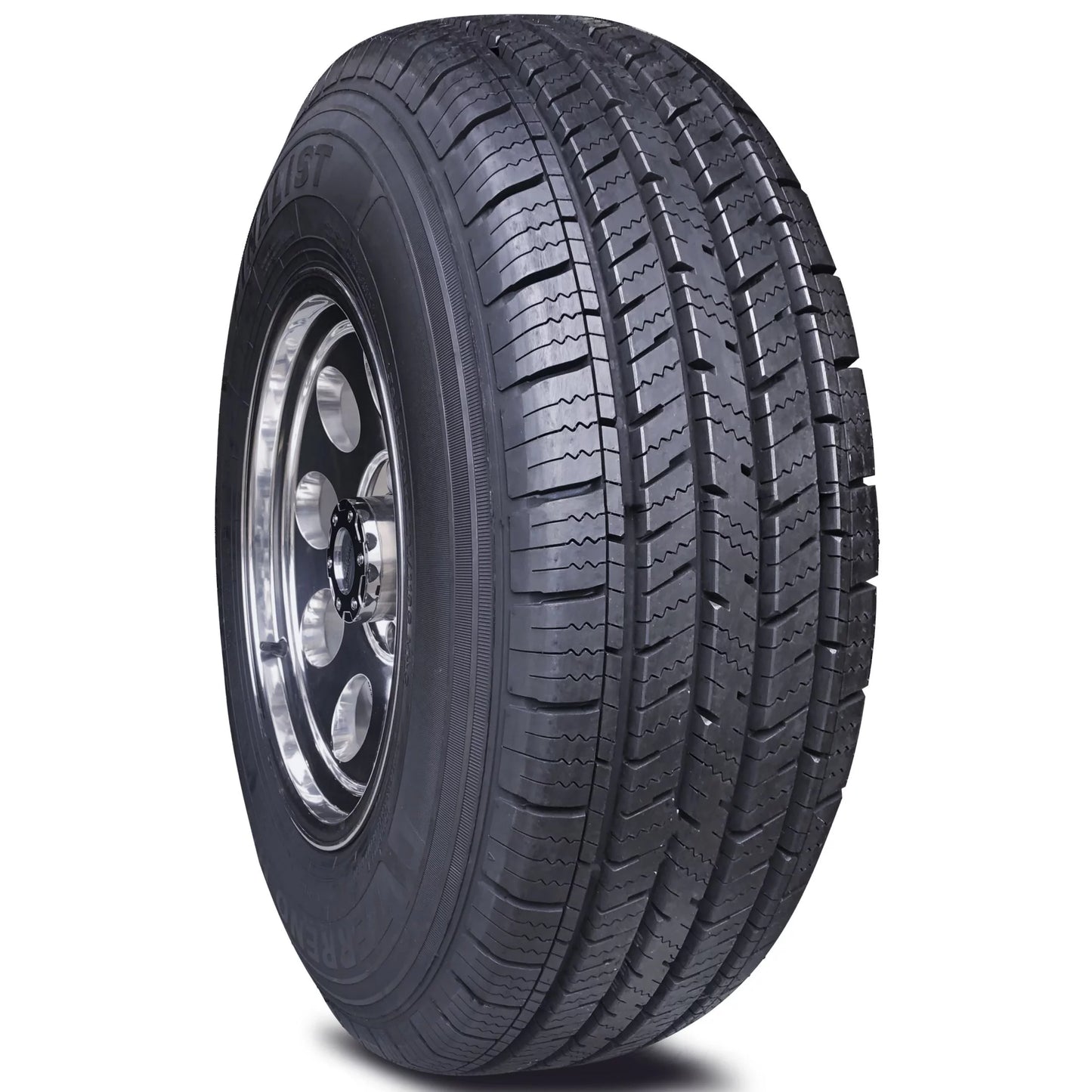 Westlake SA07 All Season P195/45R16 84V XL Passenger Tire Fits: 2012 Fiat 500 Abarth, 2013-18 Fiat 500 Abarth Cabrio