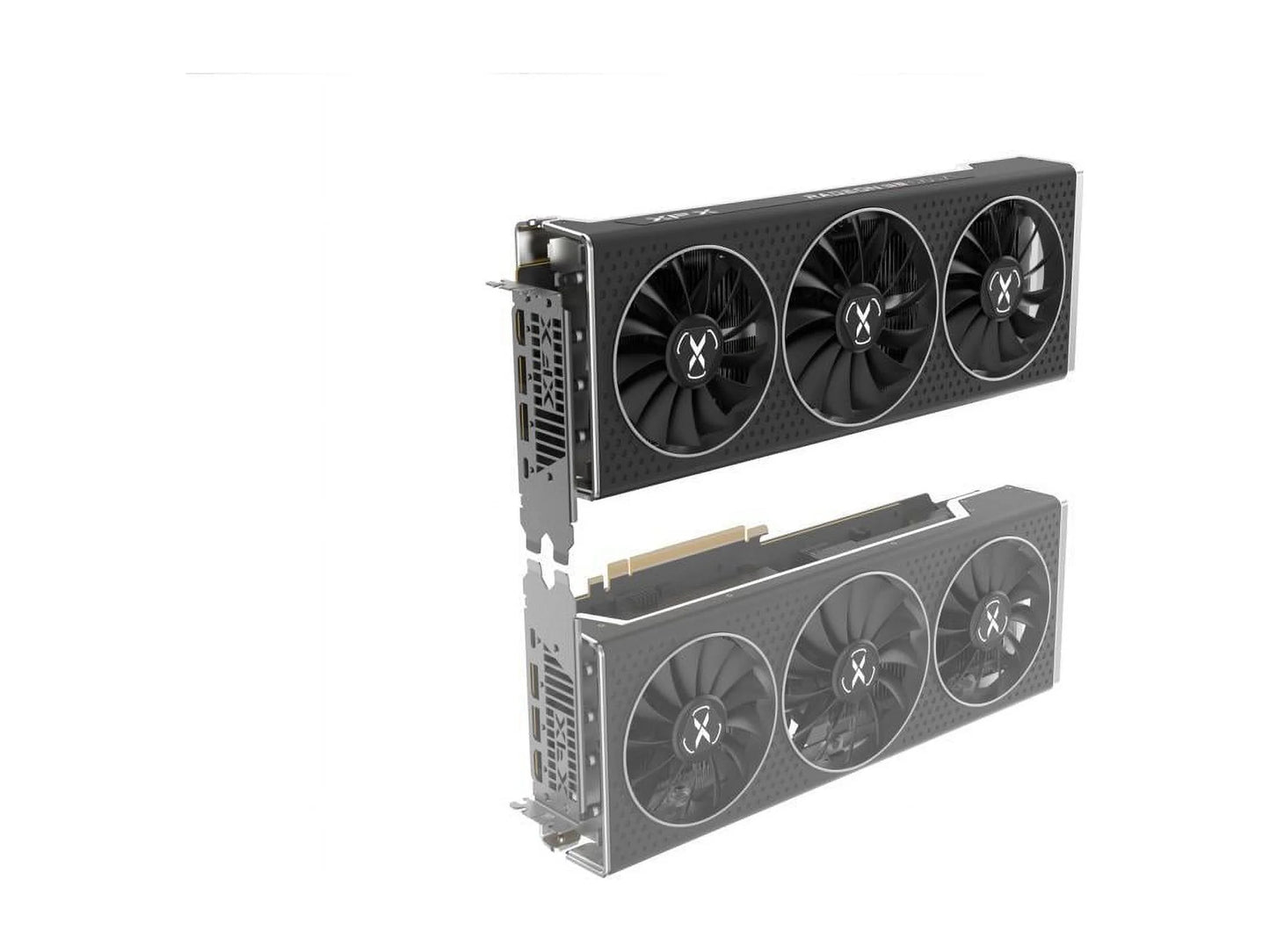 XFX SPEEDSTER QICK319 RADEON RX 6750 XT CORE Gaming Graphics Card