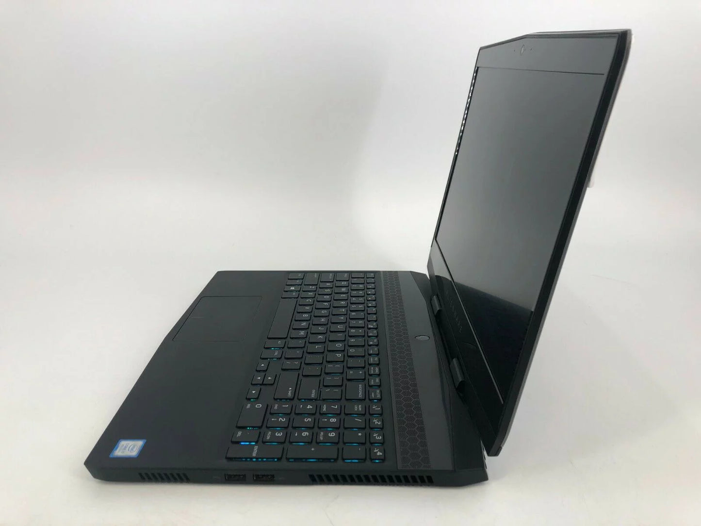 Used Alienware m15 R1 15" FHD 143Hz 2.6GHz i7-9750H 32GB 1TB SSD - RTX 2070 Max-Q 8GB