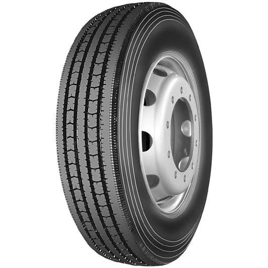 Tire Super Cargo S202 245/70R17.5 Load J 18 Ply All Position Commercial