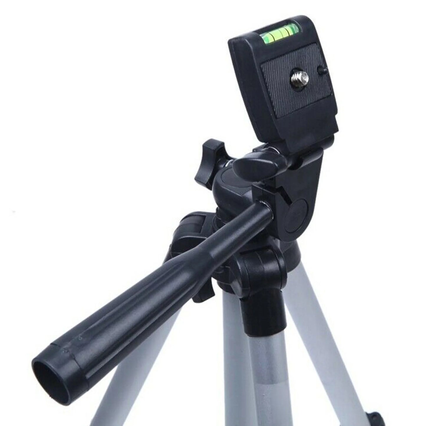 Travel Fishing Selfie Camera Tripod Holder Stand For Cell Phone Camcorder Mount Adjustable