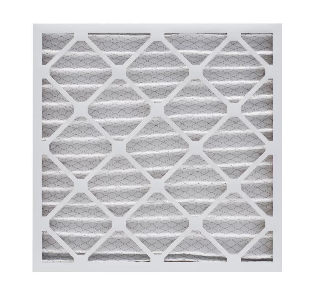 Aerostar 18x20x2 MERV 11, Pleated Air Filter, 18x20x2, Box of 6, Made in the USA