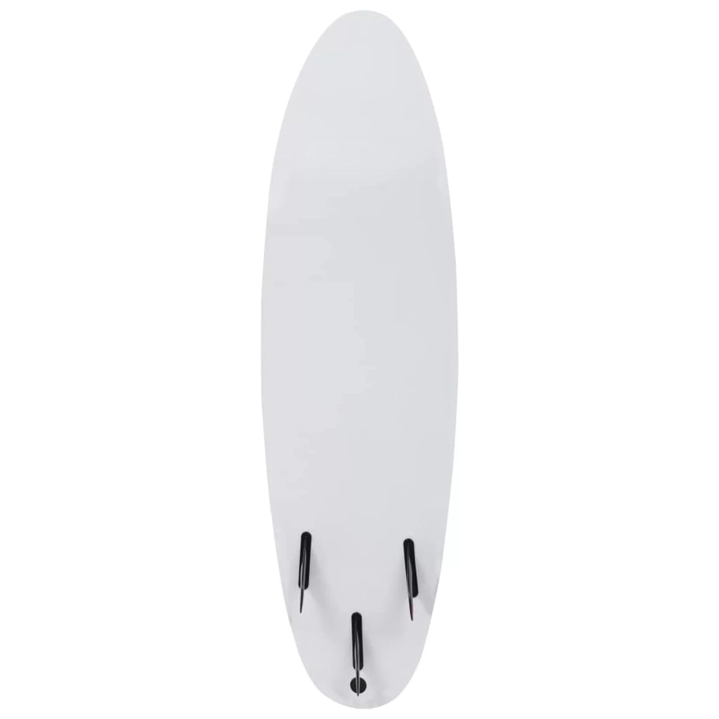 Andoer Surfboard 66.9" Stripe