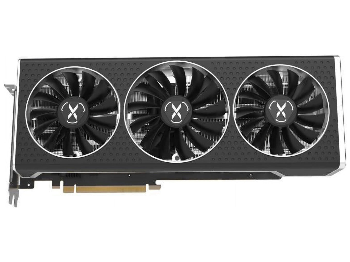 XFX SPEEDSTER QICK319 RADEON RX 6750 XT CORE Gaming Graphics Card