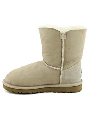 Ugg Bailey Button Boots Little Kids Style : 5991Y