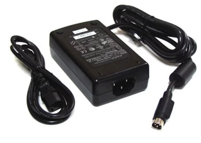 4-Pin AC Adapter For Alienware Area-51 M5600 Area51m Notebook Power Payless