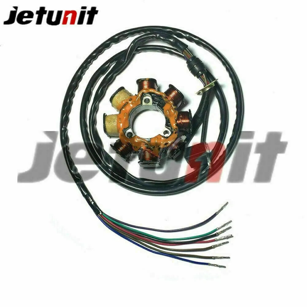 1995 Kawasaki/SBT Jet-Ski Magneto Stator 21003-3731 JetSki 750ZXI JH750-C1