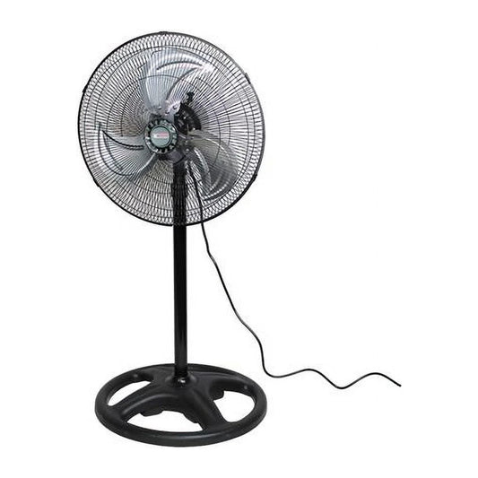 18 in. Pedestal Industrial Fan