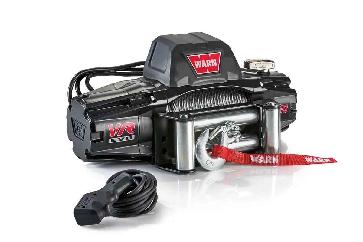 Warn 103252 10000 lbs. ATV/ UTV Winch