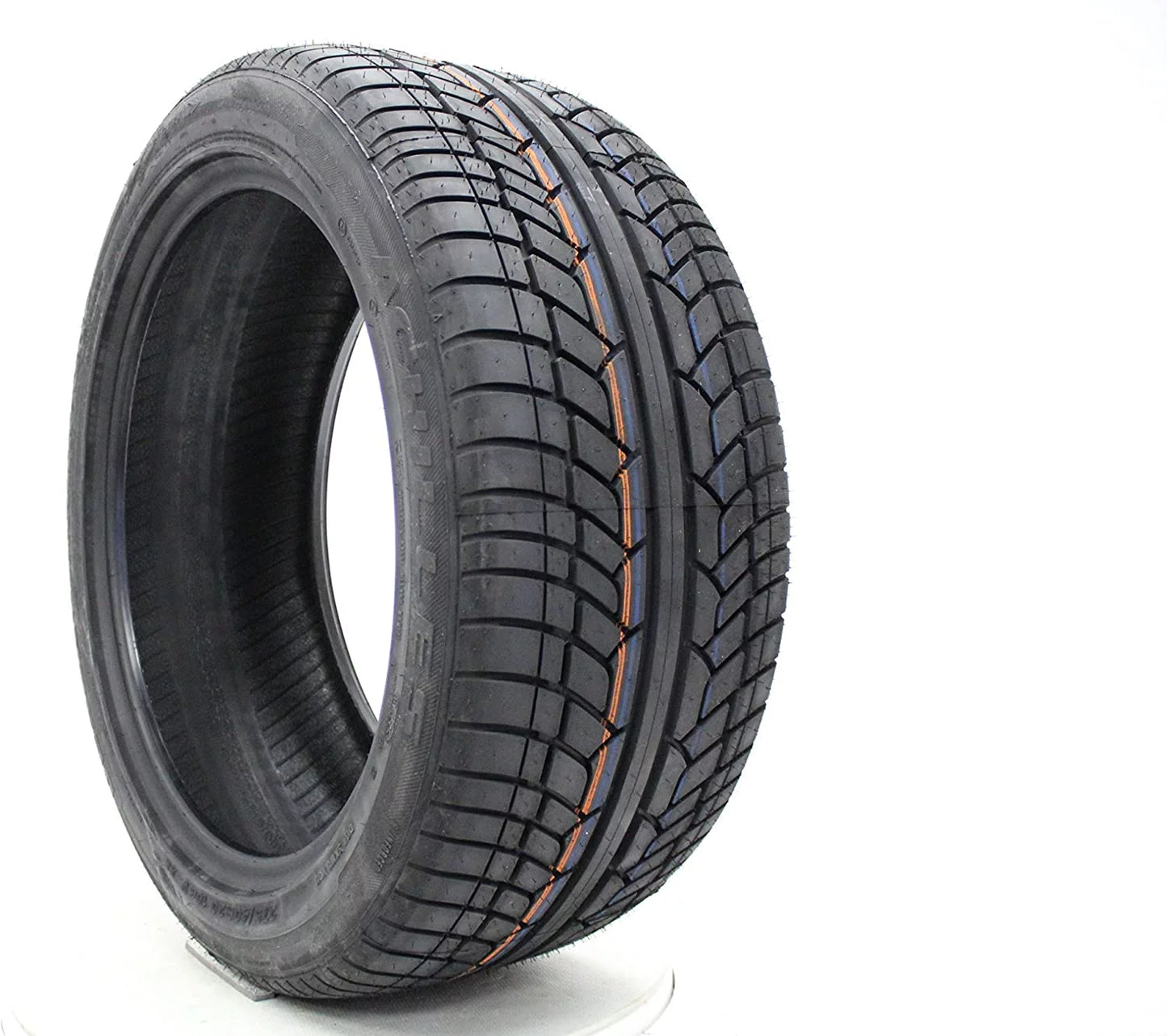 Achilles Desert Hawk UHP High Permance Tire - 285/50R20 104V