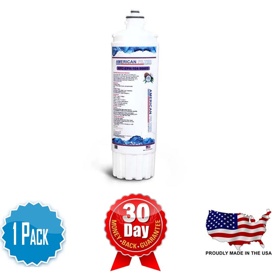 AFC Brand , Water Filters , Model # AFC-EPH-104-9000S , with Pentair® QL2 - 1 Filters - Made in U.S.A.