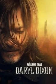 The Walking Dead: Daryl Dixon (2023) (Season 1) dvd