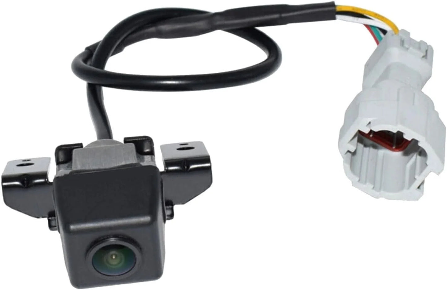 95760-3S102 Rear View Reversing Backup Camera with Hyundai Sonata 2011 2012 2013 2014 Replaces#