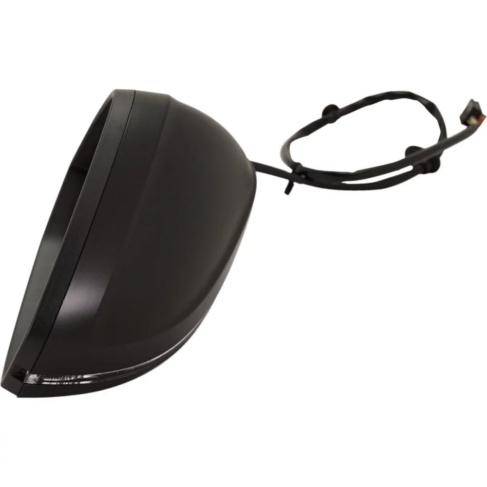 Teledu Power Heated Mirrors For A4 S4 allroad Driver and Passenger Side Turn Signal