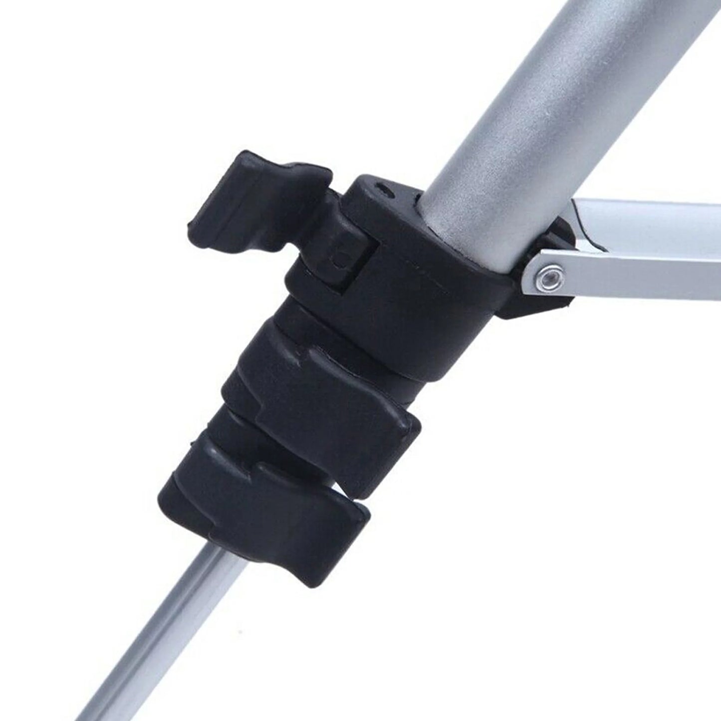 Travel Fishing Selfie Camera Tripod Holder Stand For Cell Phone Camcorder Mount Adjustable