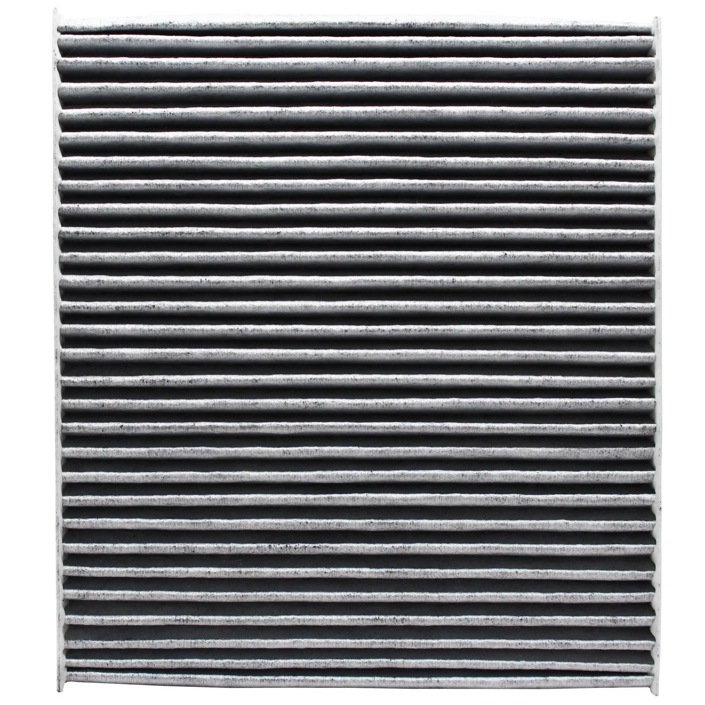 8-Pack Replacement Cabin Air Filter 2009 Kia RONDO L4 2.4L 2359cc Car/Automotive - Activated Carbon, ACF-10709