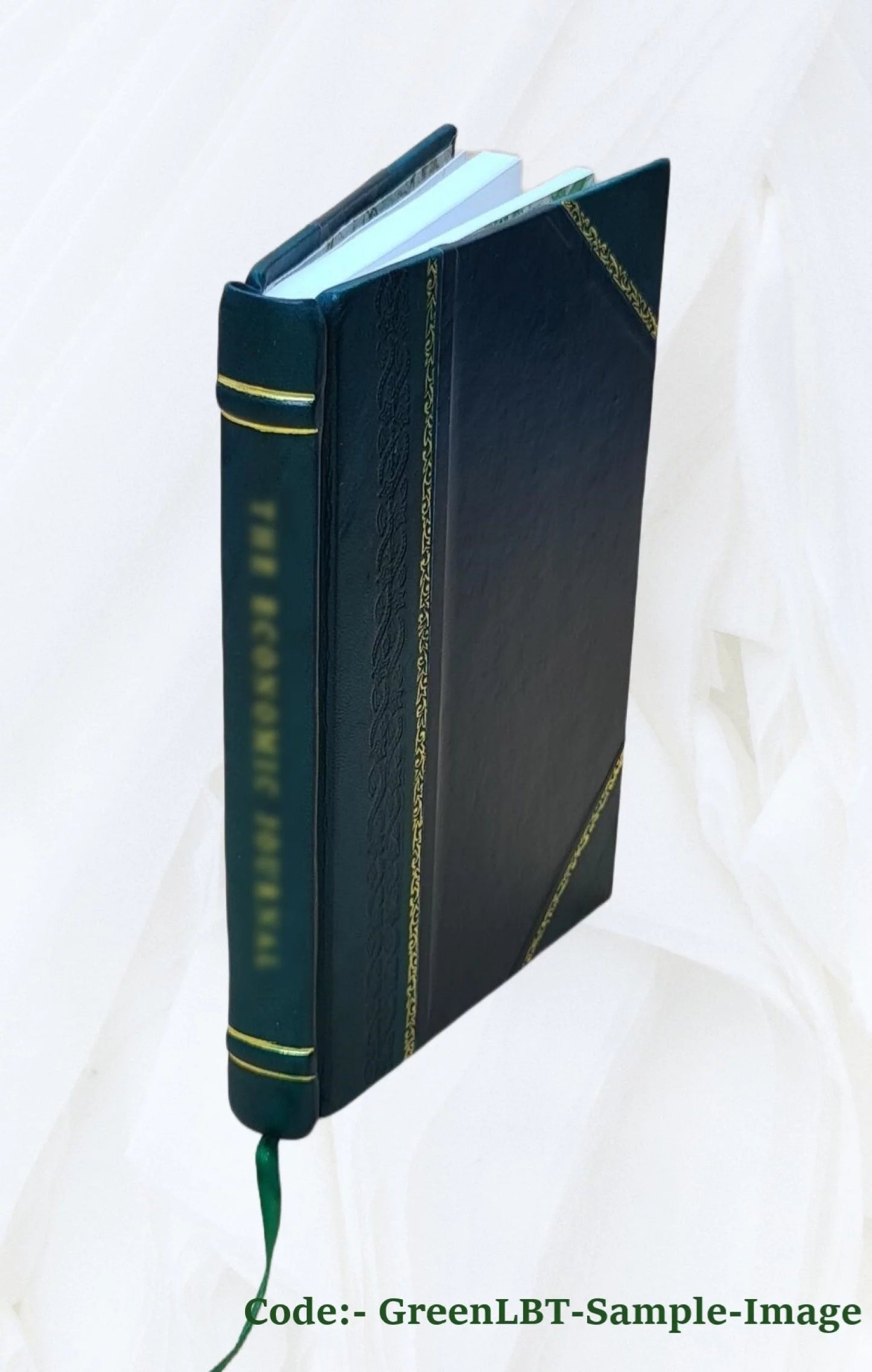 The green helmet, and other poems, by William Butler Yeats. 1912 [Leather Bound]