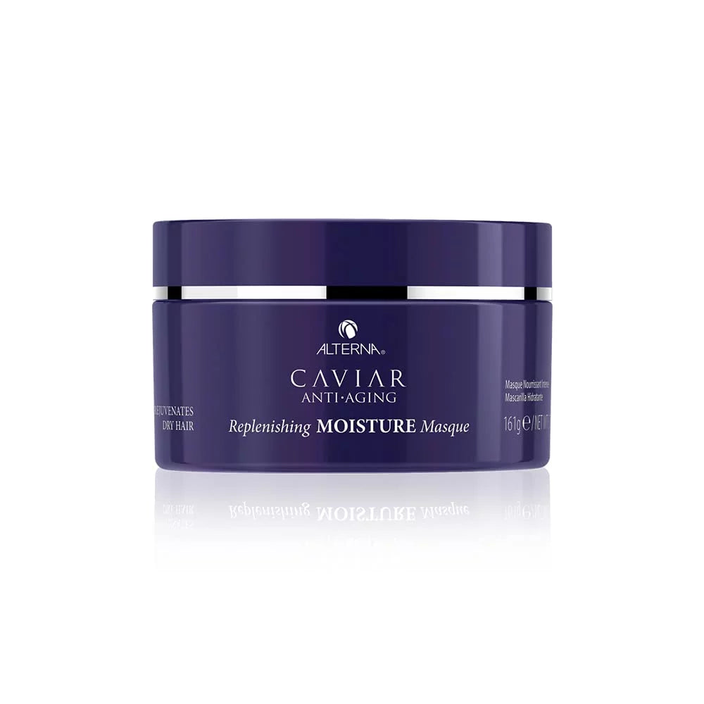 Alterna Caviar Anti-Aging Replenishing Moisture Masque - Pack of 2 5.7 oz