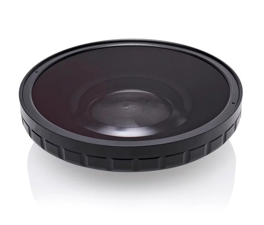 0.4x Cinema Grade Fish-Eye Lens For The JVC GY-HM170UA