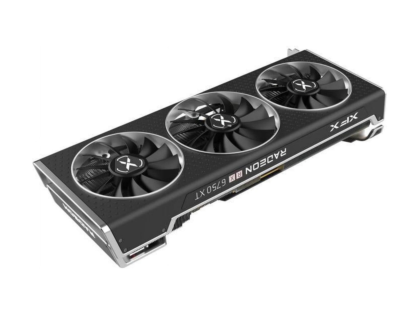 XFX SPEEDSTER QICK319 RADEON RX 6750 XT CORE Gaming Graphics Card