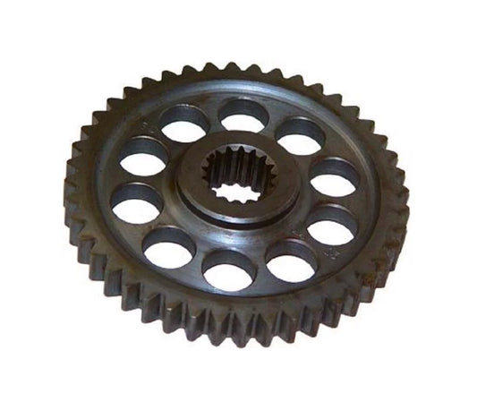 Venom Products 930265 Hyvo Bottom Gear - 37T Sprocket, 15T Internal