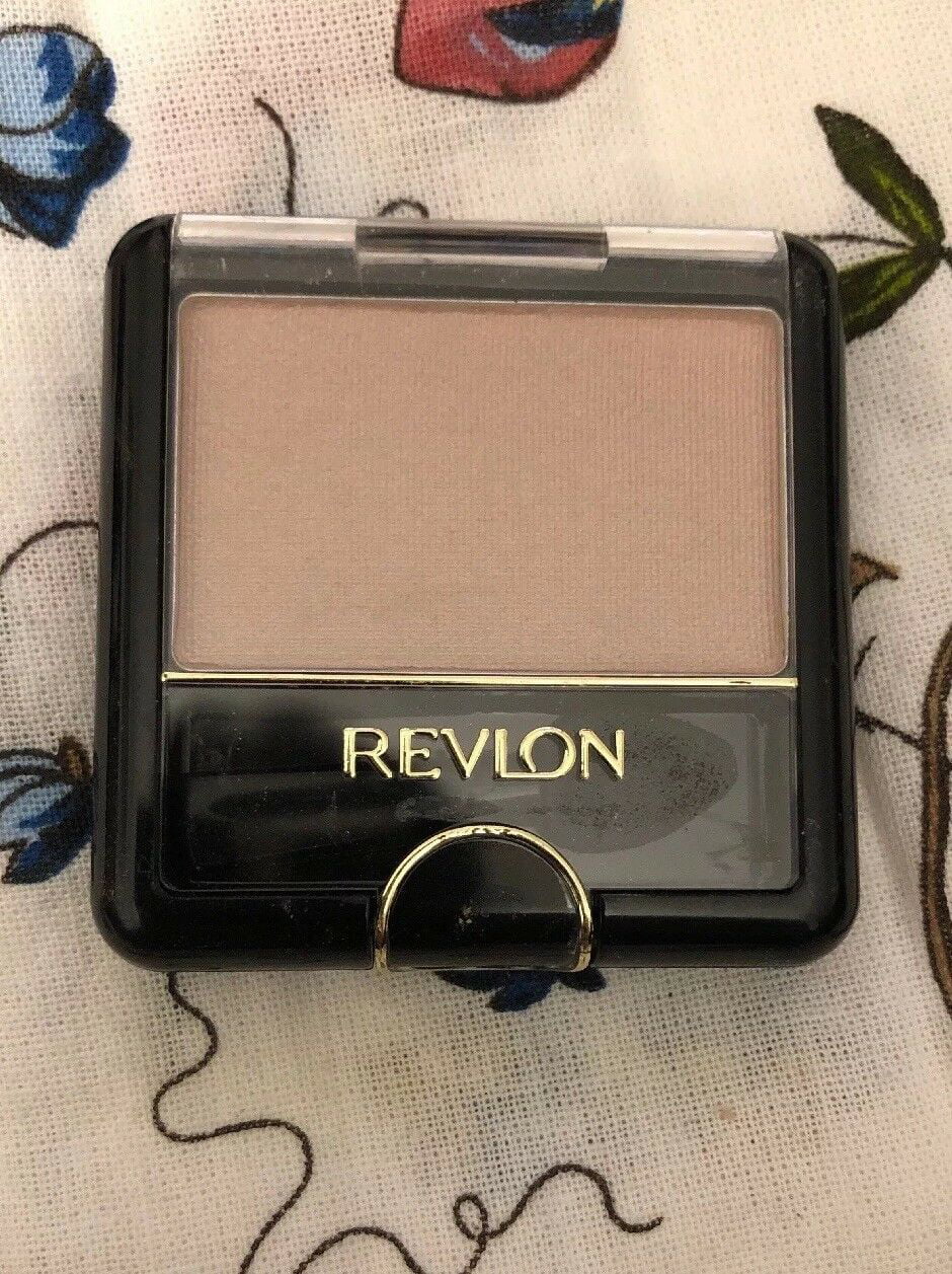 3 Pack Revlon Wet Dry Shadow Pink Shell/ice Spice