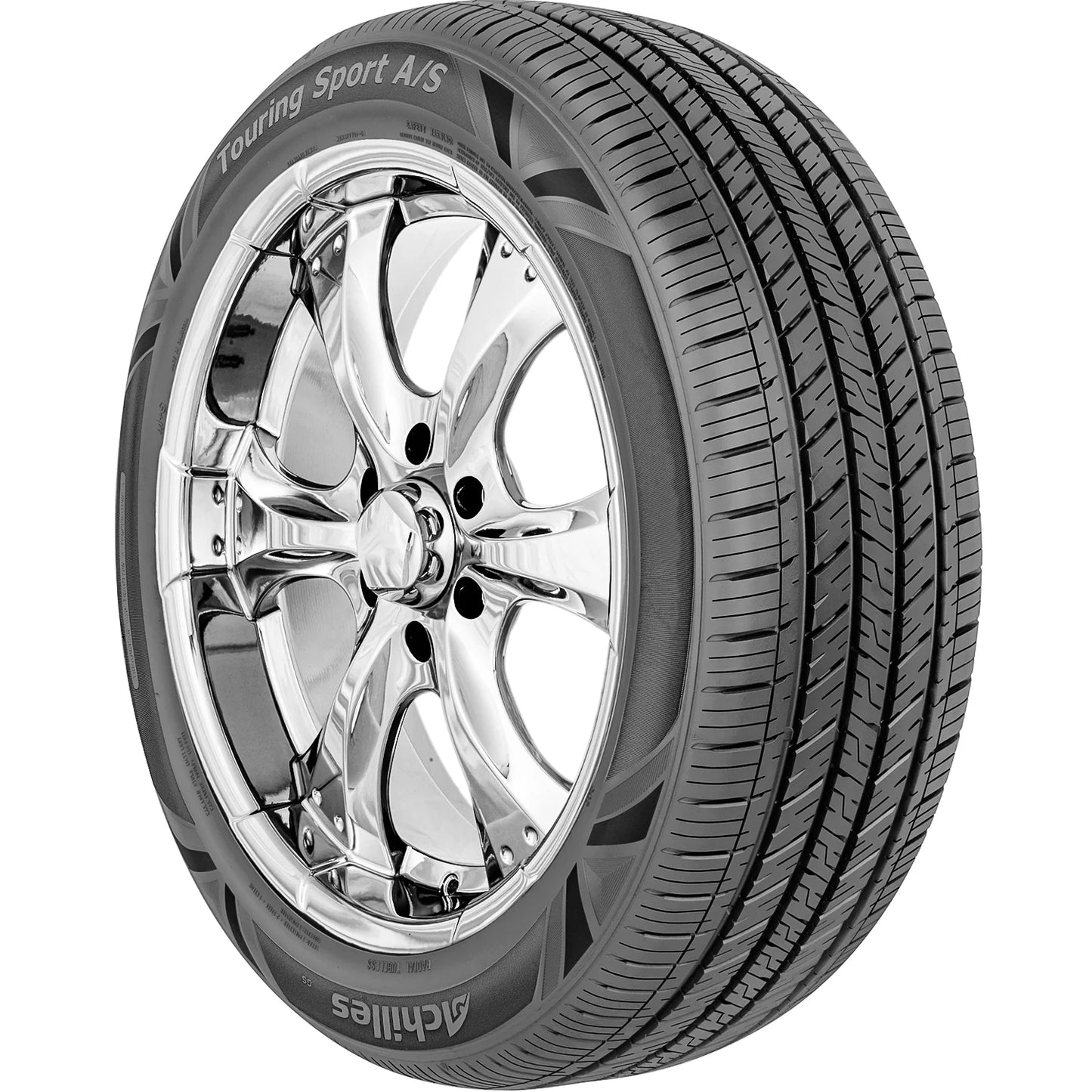 Tire Achilles Touring Sport A/S 235/45R18 94V XL AS All Season