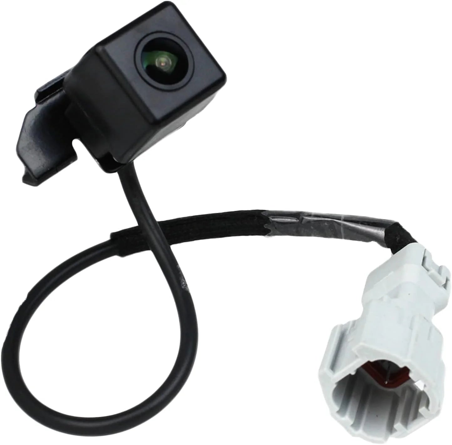 95760-3S102 Rear View Reversing Backup Camera with Hyundai Sonata 2011 2012 2013 2014 Replaces#