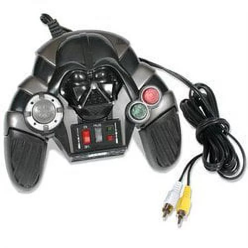 Star Wars Episode III: Plug 'N Play