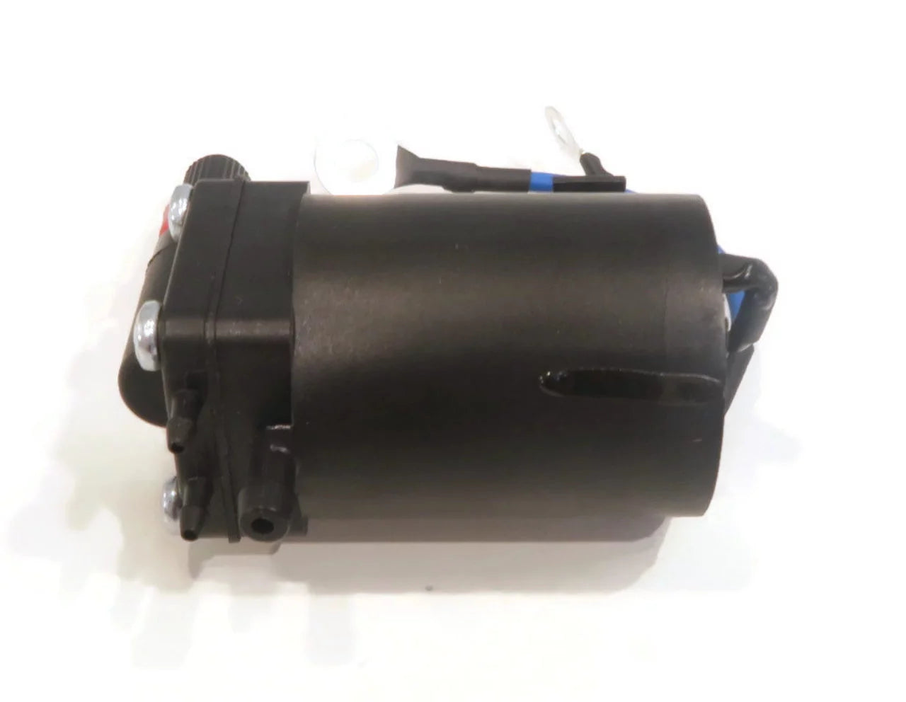 The ROP Shop | Primer Solenoid Kit For 2000 Evinrude 15 HP E15EL4SSE, E15EVL4SSS, E15R4SSE Watercraft