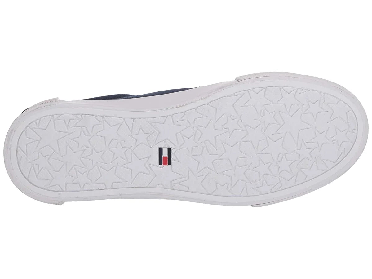 Tommy Hilfiger Paskal Sneakers Women's Shoes