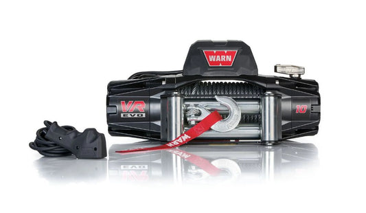 Warn 103252 10000 lbs. ATV/ UTV Winch