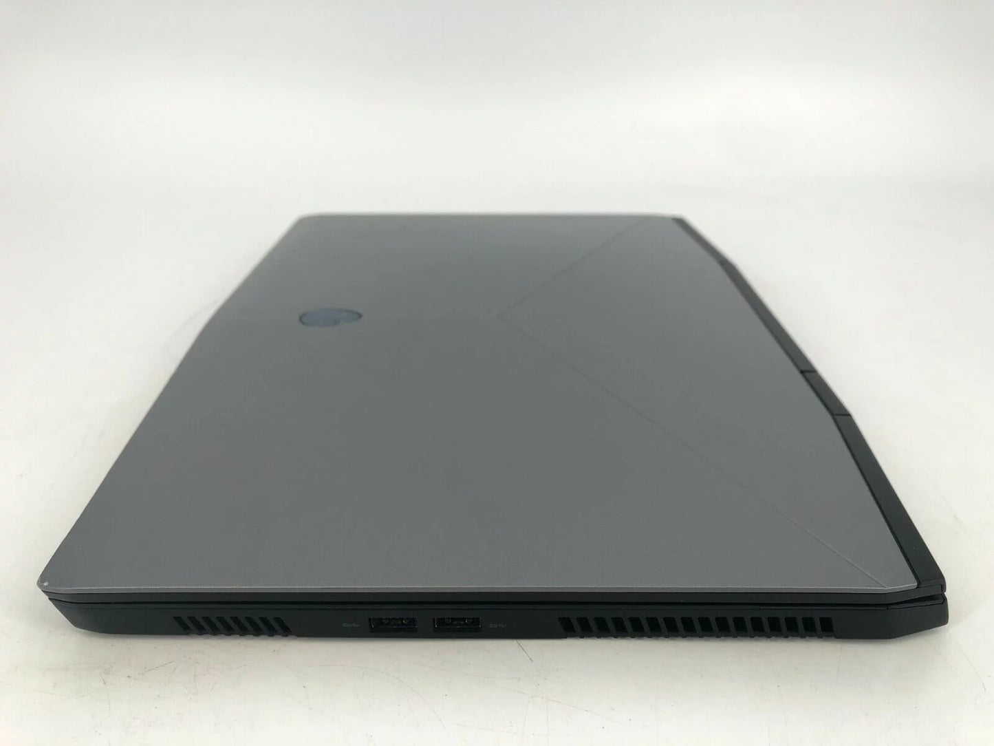 Used Alienware m15 R1 15" FHD 143Hz 2.6GHz i7-9750H 32GB 1TB SSD - RTX 2070 Max-Q 8GB