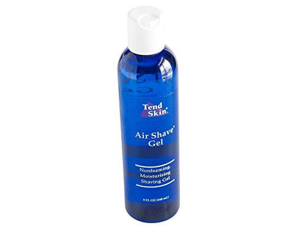 Tend Skin Air Shave Gel, 8oz